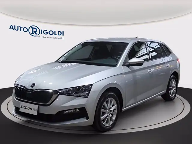Skoda Scala 1.0 tsi ambition 110cv