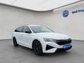 Skoda Octavia Combi RS 2.0 TSI DSG Canton/HeadUp/Navi Weiß - thumbnail 8
