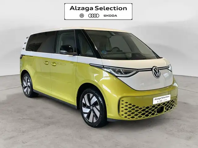 Volkswagen ID. Buzz Pro 150KW 77Kwh