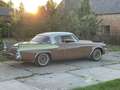 Studebaker Sonstige Packard Hawk -1958 Braun - thumbnail 3