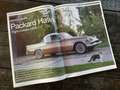 Studebaker Sonstige Packard Hawk -1958 Braun - thumbnail 21
