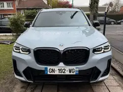 BMW X3 (G01) XDRIVE30E 292 M SPORT BVA8