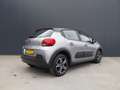 Citroen C3 1.2 PureTech S&S Feel Edition APPLE CARPLAY LED NA Gris - thumbnail 3
