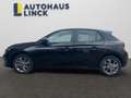 Opel Corsa F Edition 1.2 Turbo EU6e LED Keyless Go Noir - thumbnail 2