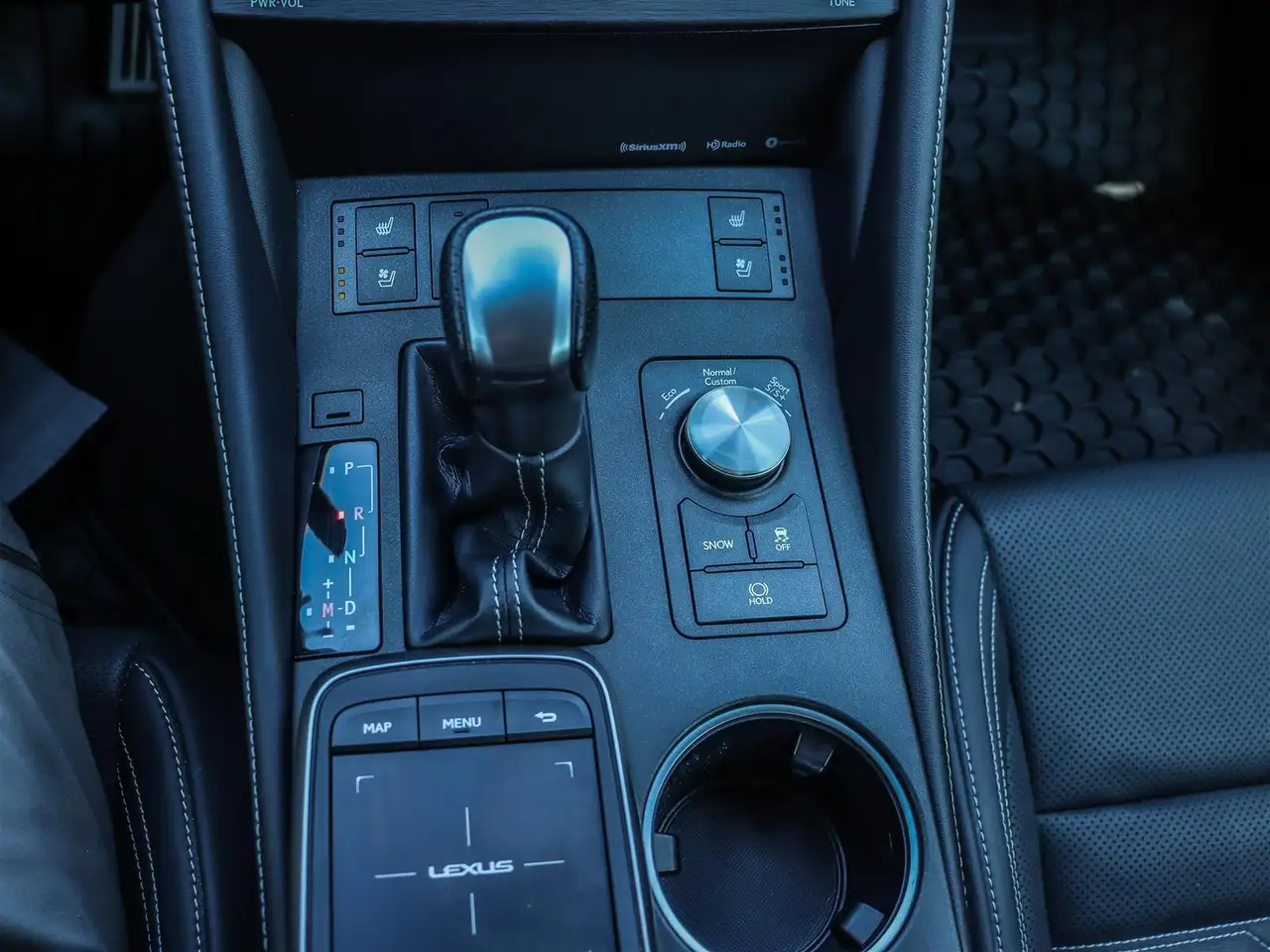 Lexus RC 300 снимка Lexus RC 300