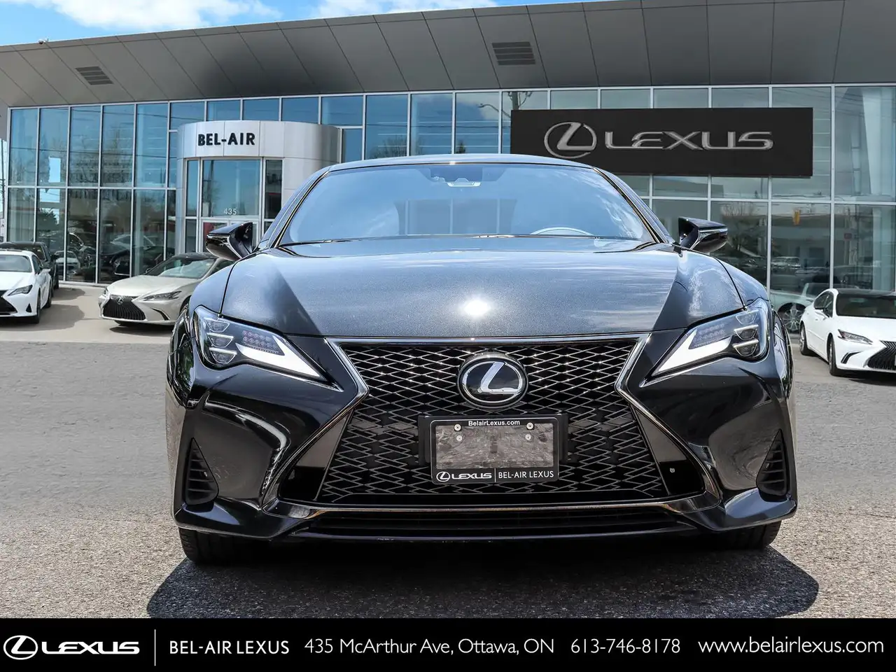 Lexus RC 300 снимка Lexus RC 300