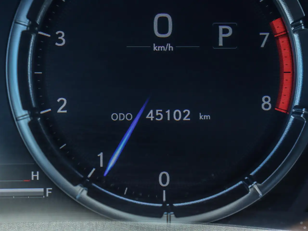 Lexus RC 300 снимка Lexus RC 300