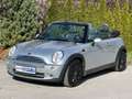 MINI Cooper Cooper Cabrio 1.6 Grau - thumbnail 1