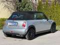 MINI Cooper Cooper Cabrio 1.6 Grau - thumbnail 3
