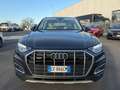 Audi Q5 Q5 40 2.0 tdi mhev 12V Business Advanced quattro Grau - thumbnail 17