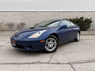 GT **AUTOMATIC-NO ACCIDENTS-MINT CONDITION**