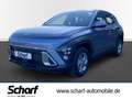 Hyundai KONA SX2 HEV 1.6 GDI HEV DCT 2WD SELECT Funktions-Paket Bleu - thumbnail 1
