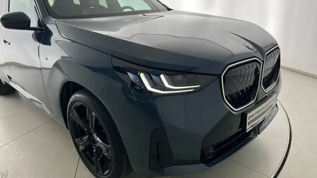 BMW X3 40d xDrive Ansicht 15