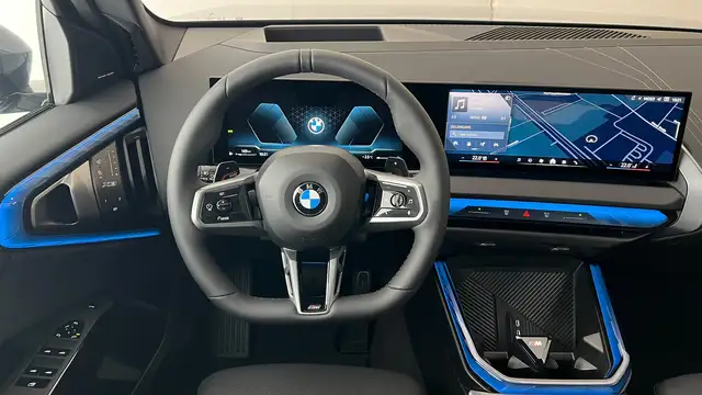 BMW X3 40d xDrive Ansicht 18