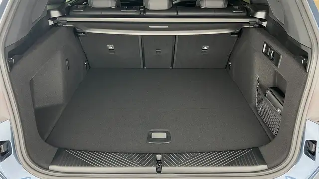 BMW X3 40d xDrive Ansicht 7
