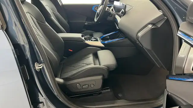 BMW X3 40d xDrive Ansicht 5