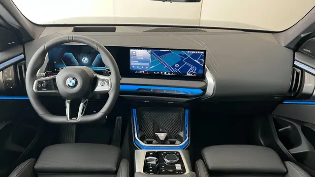 BMW X3 40d xDrive Ansicht 17