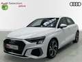 Audi A3 Sportback 35 TFSI Genuine S tronic Blanco - thumbnail 1