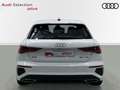 Audi A3 Sportback 35 TFSI Genuine S tronic Blanco - thumbnail 5