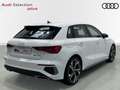 Audi A3 Sportback 35 TFSI Genuine S tronic Blanco - thumbnail 4