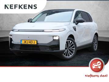 Design ProMax 67.1 kWh 1ste eigenaar | Stoelverwar