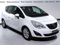 Opel Meriva 1.3 Cdti  75CV Elective (Sede di Taranto) Bílá - thumbnail 3