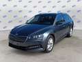Skoda Superb Wagon 2.0 tdi evo Executive 150cv dsg Grau - thumbnail 1