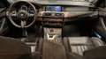 BMW M5 F10 4.4 Turbo V8 DKG7 600 CV Jahre Edition 1/300 - Immatriculation Française Gris - thumbnail 19