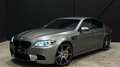 BMW M5 F10 4.4 Turbo V8 DKG7 600 CV Jahre Edition 1/300 - Immatriculation Française Gris - thumbnail 1