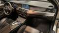 BMW M5 F10 4.4 Turbo V8 DKG7 600 CV Jahre Edition 1/300 - Immatriculation Française Gris - thumbnail 18