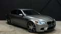 BMW M5 F10 4.4 Turbo V8 DKG7 600 CV Jahre Edition 1/300 - Immatriculation Française Gris - thumbnail 4