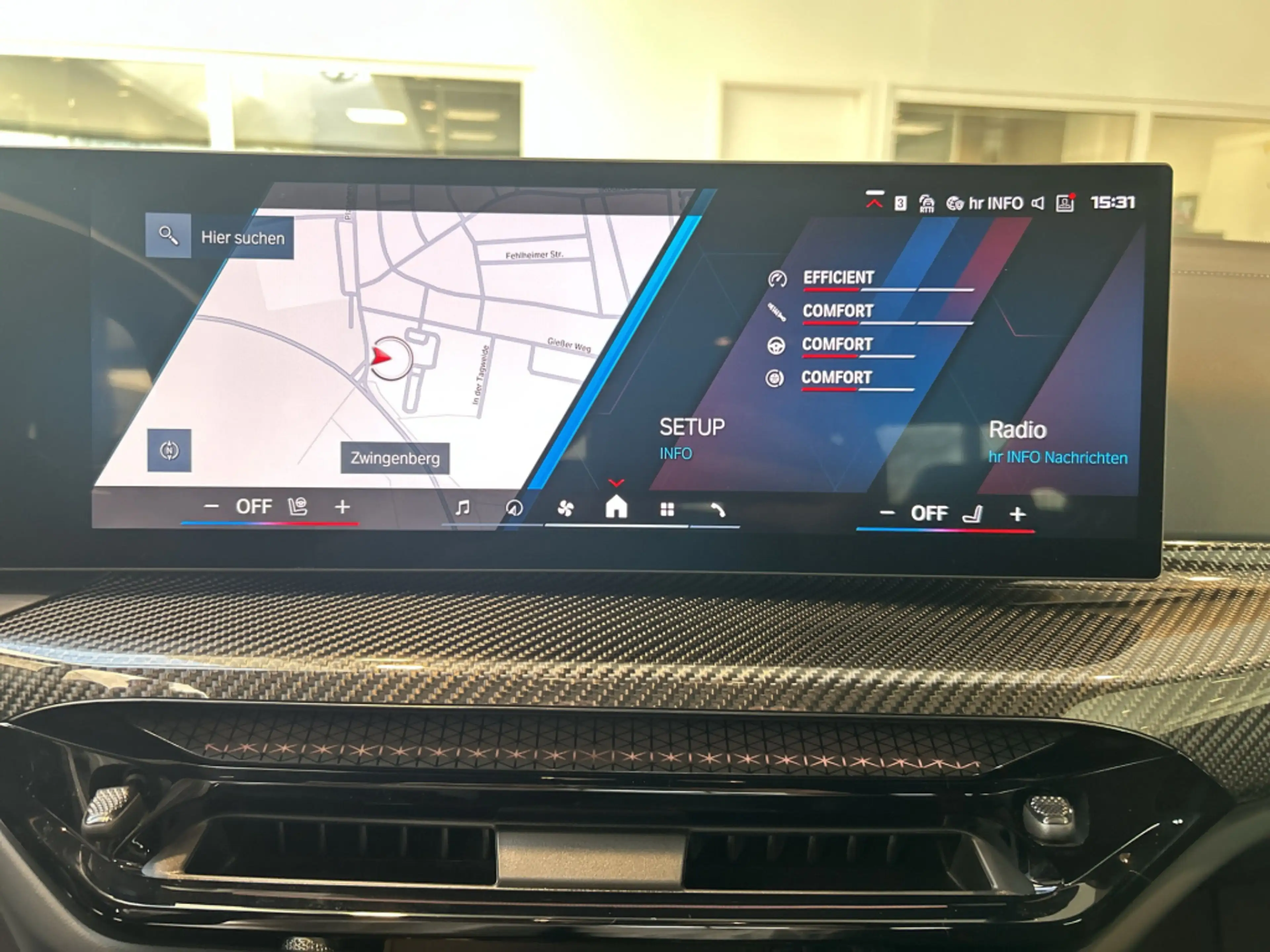 BMW M4 CS 405 kW, 2-türig — photo 12