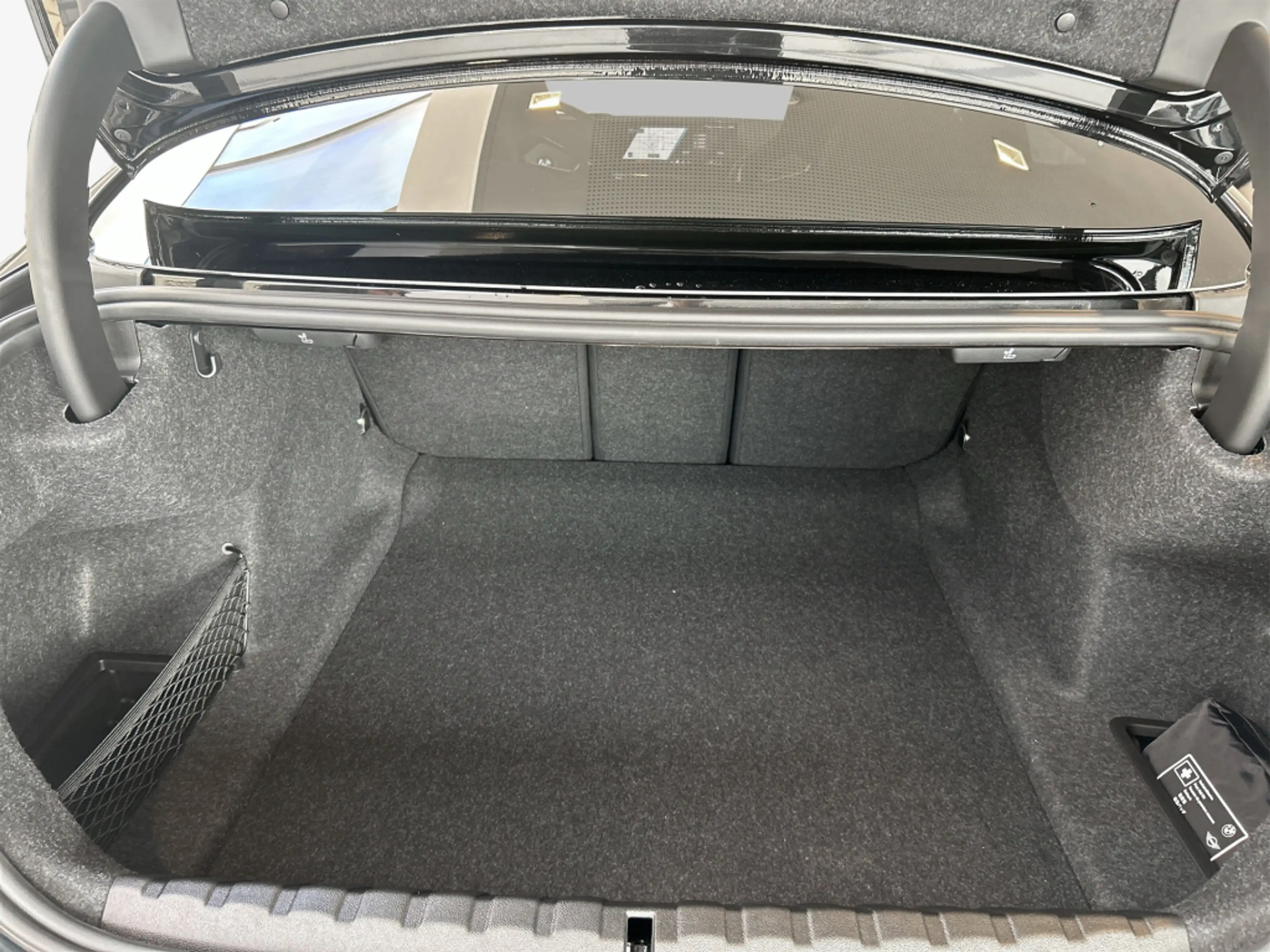 BMW M4 CS 405 kW, 2-türig — photo 6