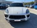 Porsche Macan 3.0 S Diesel Weiß - thumbnail 4