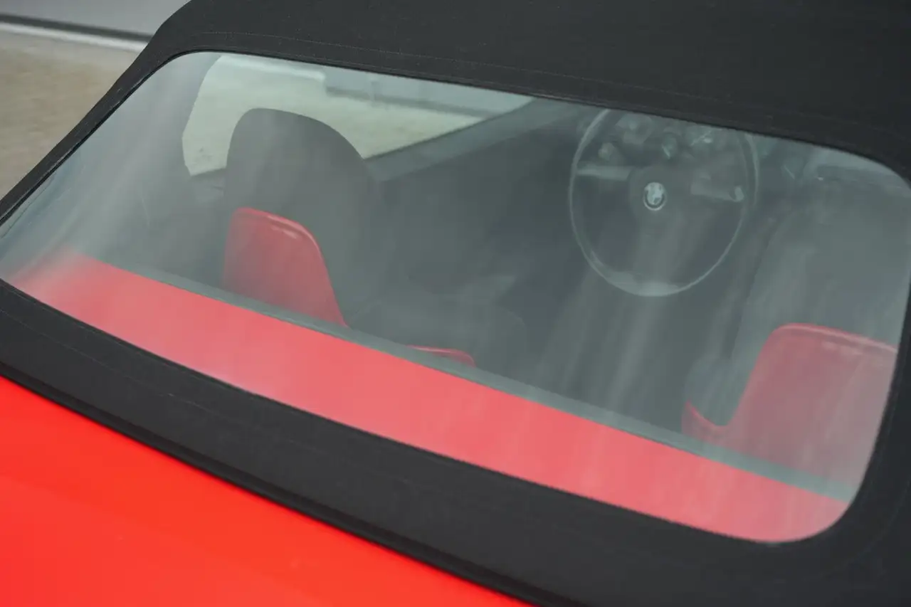 BMW Z1, foto 12