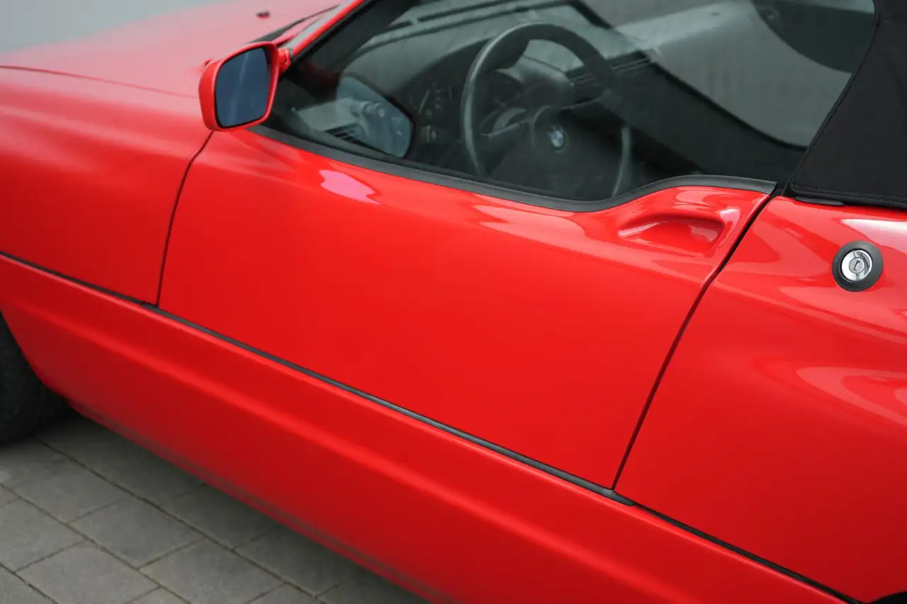 BMW Z1, foto 10