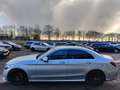Mercedes-Benz C 180 C180 CDI AUT SEDAN AMG-LINE! 2016 Gri - thumbnail 9