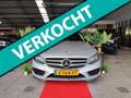 Mercedes-Benz C 180 C180 CDI AUT SEDAN AMG-LINE! 2016 Gri - thumbnail 1