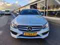 Mercedes-Benz C 180 C180 CDI AUT SEDAN AMG-LINE! 2016 Gri - thumbnail 5