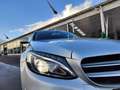 Mercedes-Benz C 180 C180 CDI AUT SEDAN AMG-LINE! 2016 Gri - thumbnail 6