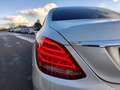 Mercedes-Benz C 180 C180 CDI AUT SEDAN AMG-LINE! 2016 Gri - thumbnail 7