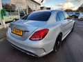 Mercedes-Benz C 180 C180 CDI AUT SEDAN AMG-LINE! 2016 Gri - thumbnail 13