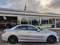 Mercedes-Benz C 180 C180 CDI AUT SEDAN AMG-LINE! 2016 Gri - thumbnail 10