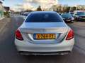 Mercedes-Benz C 180 C180 CDI AUT SEDAN AMG-LINE! 2016 Gri - thumbnail 12