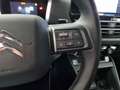 Citroen E-C4 X -32% 1.5 HDI 130cv BVA +GPS+CAM+LED+Options Gris - thumbnail 17