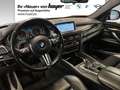 BMW X6 M Head-Up HK HiFi DAB LED WLAN GSD RFK Noir - thumbnail 4