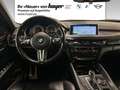 BMW X6 M Head-Up HK HiFi DAB LED WLAN GSD RFK Noir - thumbnail 5