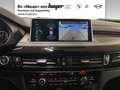 BMW X6 M Head-Up HK HiFi DAB LED WLAN GSD RFK Noir - thumbnail 9