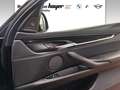 BMW X6 M Head-Up HK HiFi DAB LED WLAN GSD RFK Noir - thumbnail 12