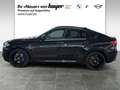 BMW X6 M Head-Up HK HiFi DAB LED WLAN GSD RFK Noir - thumbnail 3
